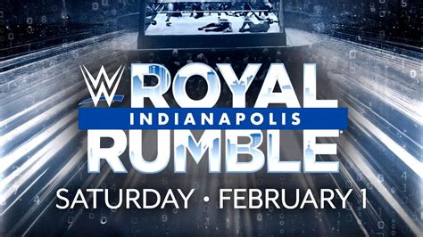 WWE Royal Rumble 2025 Tickets, Pre-Sale, Start Time