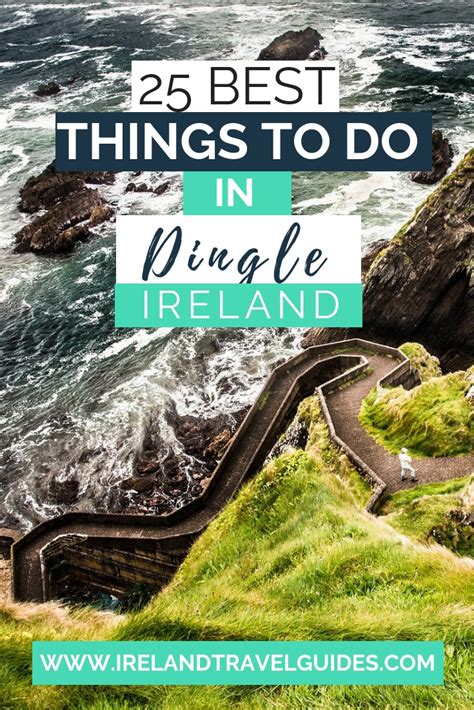 25 Best Things To Do In Dingle, Ireland (For 2024) - Ireland Travel Guides