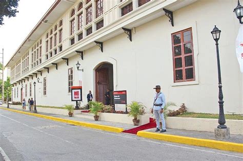 Intramuros museum highlights religious history | Philstar.com