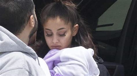 ‘We won’t let hate win’: Ariana Grande on Manchester Attack | World News - The Indian Express