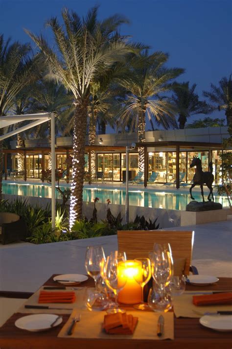 Desert Palm Resort Dubai