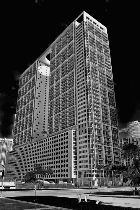 500 Brickell Towers, 500 Brickell Avenue, Miami, Florida, … | Flickr