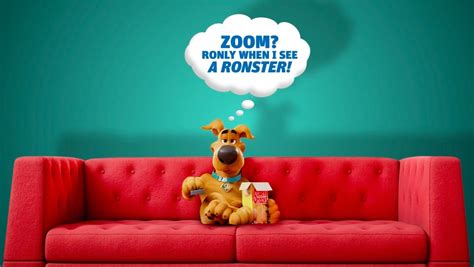 Exclusive Download Your Scoob Zoom Backgrounds Animation World Network Professional Zoom ...