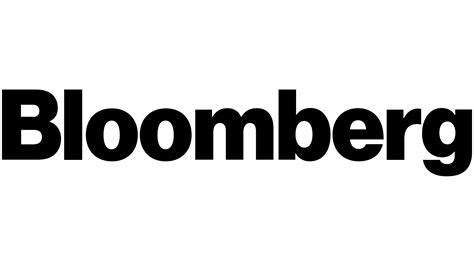 Bloomberg Logo Orange