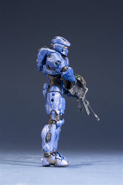 McFarlane Announces Halo 4 Figures - The Toyark - News