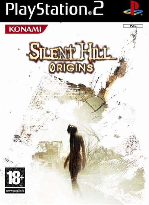 Silent Hill Origins | Games | bol.com