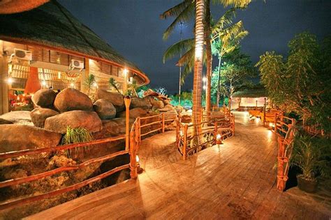 Evening Tour with BBQ Dinner at Bali Safari Marine Park 2024 - Ubud