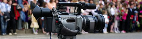 Film Production Equipment Solutions