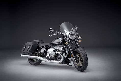 The all-new BMW R 18 Classic debuts in India. – NATIONALHERALDNEWS.COM