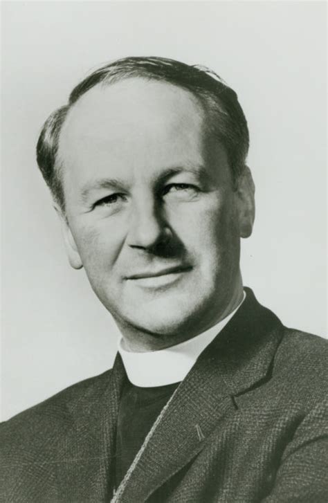 Portraits and Pastoral Ministry - John Stott