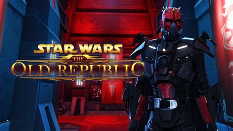 Top 10 Sith Warrior Armors in SWTOR! - YouTube