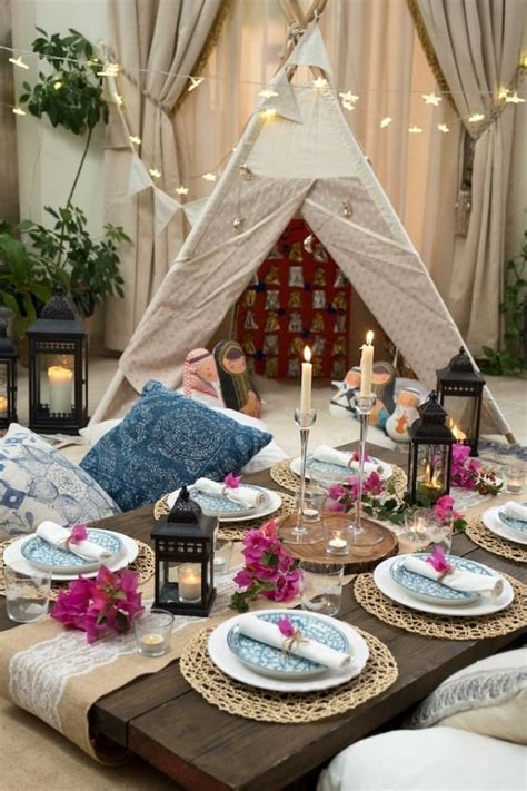 Eid décor ideas for your home