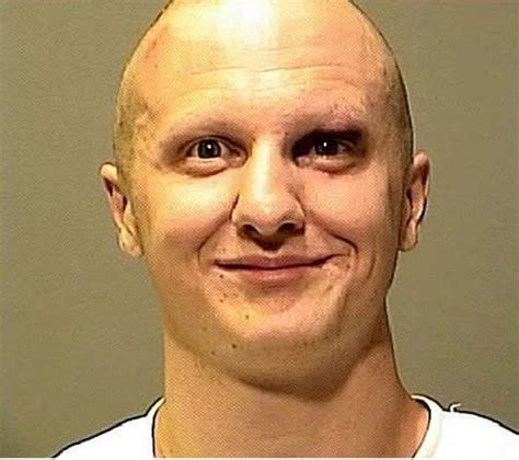 Jared Lee Loughner's Mug Shot (PHOTO) | HuffPost