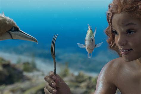 Movie Review: 'The Little Mermaid' - Catholic Review