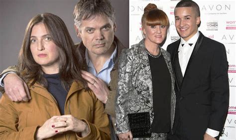 The Archers - Controversial abuse plot inspired by X Factor star's mum ...