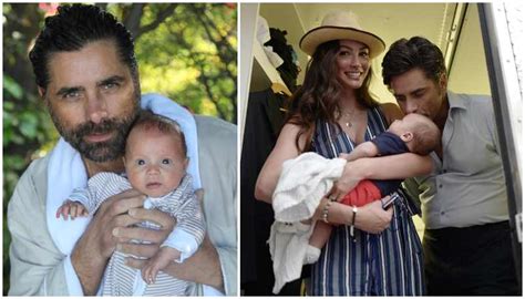 Meet John Stamos family, Fuller House Star - BHW