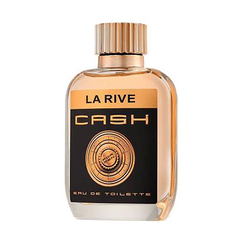 Perfume La Rive Cash100ml - Perfume La Rive Cash100ml - La Rive