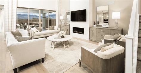 Pulte Homes | New Homes Section | Arizona