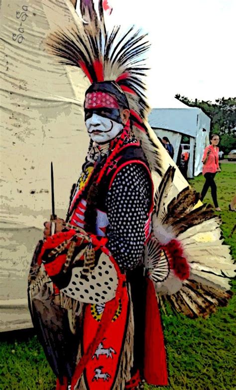 Cree Dancer, Heritage Days, Alberta | Native american images, Native american men, Native ...