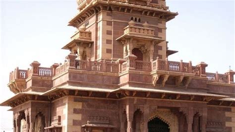 Ghanta Ghar - Jodhpur | Ghanta Ghar Photos, Sightseeing -NativePlanet