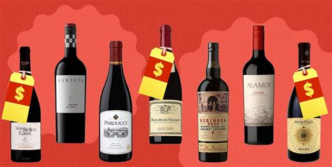 25 Best Cheap Wines - Top Inexpensive Wine Brands