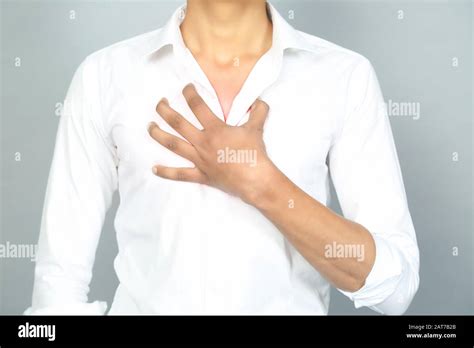 Body Parts Pain of Human Stock Photo - Alamy