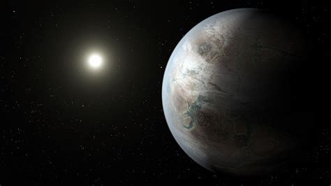 Kepler-452b - Wikipedia