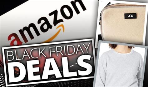 Black Friday Amazon 2023 deals are coming as shoppers urged to get Prime for discounts - Daily ...