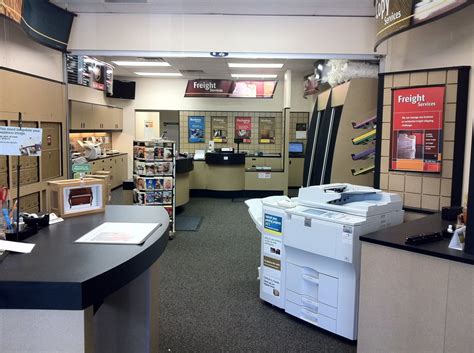 The UPS Store - Printing Services - 1700 W Market St, Akron, OH - Phone ...