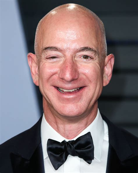 Jeff Bezos on course to become world’s first TRILLIONAIRE as Amazon ...