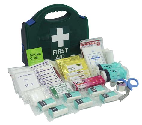 Northrock Safety / Home First Aid Kit, Home First Aid Kit Singapore