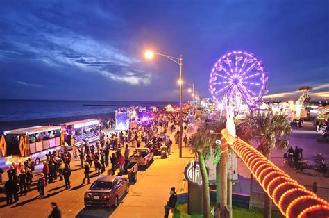 Mardi Gras Galveston Is 3rd Largest Mardi Gras Celebration in U.S.