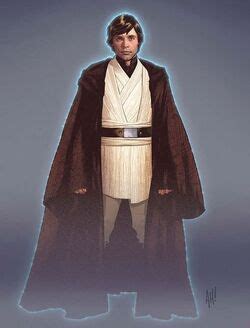 Luke Skywalker | Star Wars Legacy Wiki | Fandom