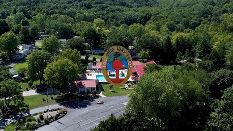 Brookville Lake Resort | Lot 296 on Vimeo