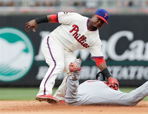 Phillies area Tommy Hunter on injured listing with forearm strain ...