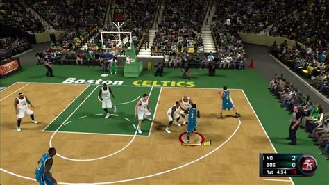 NBA 2K11: The Introduction - YouTube