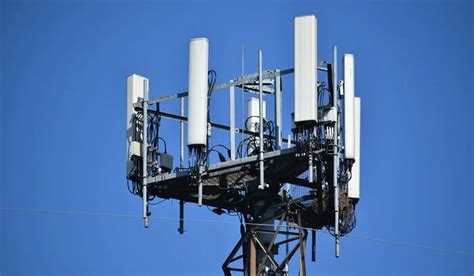 Opinion: Allowing Unfettered Access to Build Cell Towers in the Name of ...