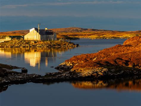 Photographer's Guide To Isle Of Uist - a photo on Flickriver