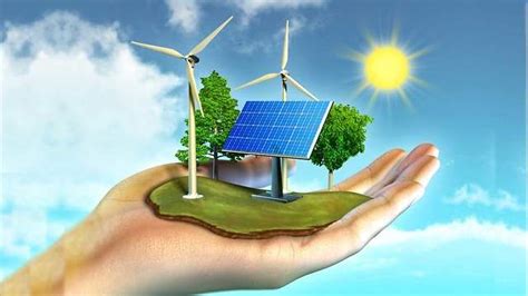 Alternative Energy Sources - Questionnaire