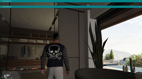 Franklin New Clothes - GTA5-Mods.com