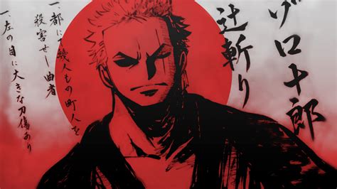 Zoro Wallpaper - KoLPaPer - Awesome Free HD Wallpapers