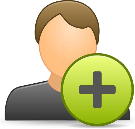 Contact Icon Png - ClipArt Best