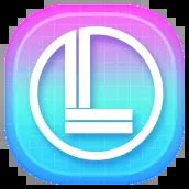 Download Logo Creator App - Image Editor android on PC