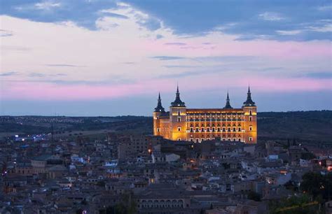 Alcázar of Toledo in Toledo: 79 reviews and 175 photos