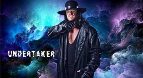 WWE The Undertaker Theme Song - Rest In Peace | Real MonEy Studio