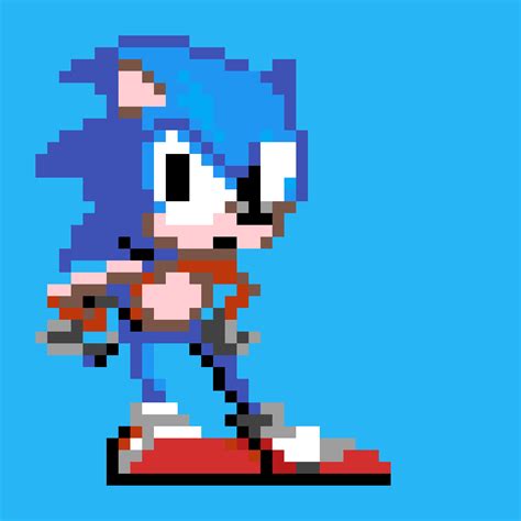 Sonic Waiting Gif Sonic Waiting Music Discover Share - vrogue.co