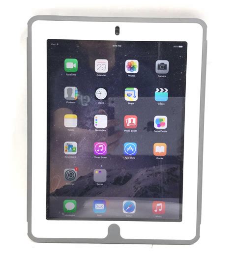 Lot - Apple iPad 3rd Generation 32GB iOS 9 Tablet