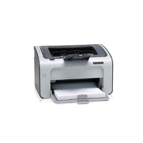 Monochrome HP Laserjet 1108 Printer, For Printing at Rs 9950/piece in Thrissur