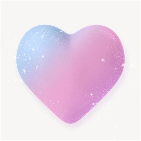 3d Hologram, Holographic, Heart Collage, Mood And Tone, Heart Images, Png Icons, Awesome Designs ...