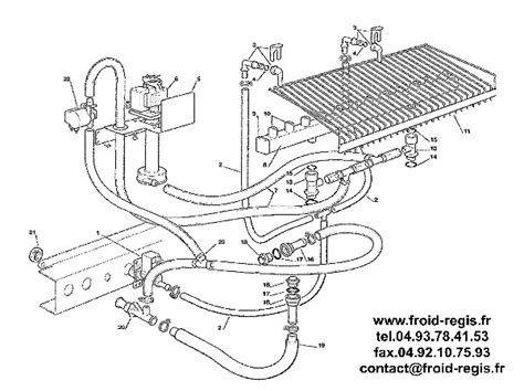 Scotsman Ice Machine Replacement Parts | Reviewmotors.co